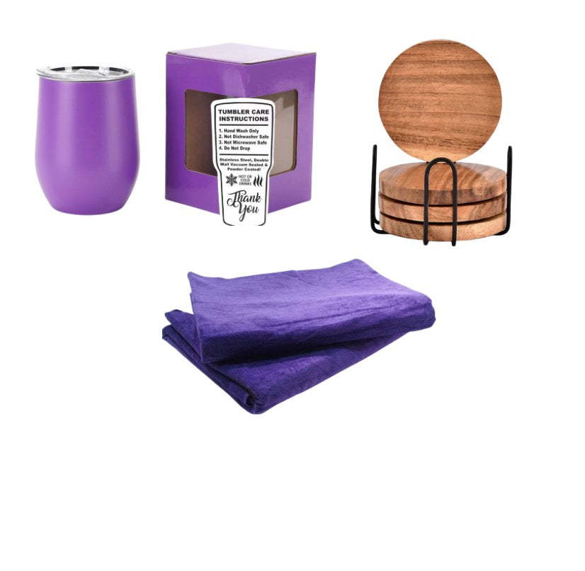 đ¸ Motherâs Day Personalized Gift Basket