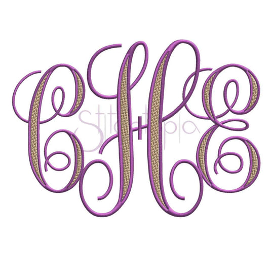 Monogram Personalization Fee