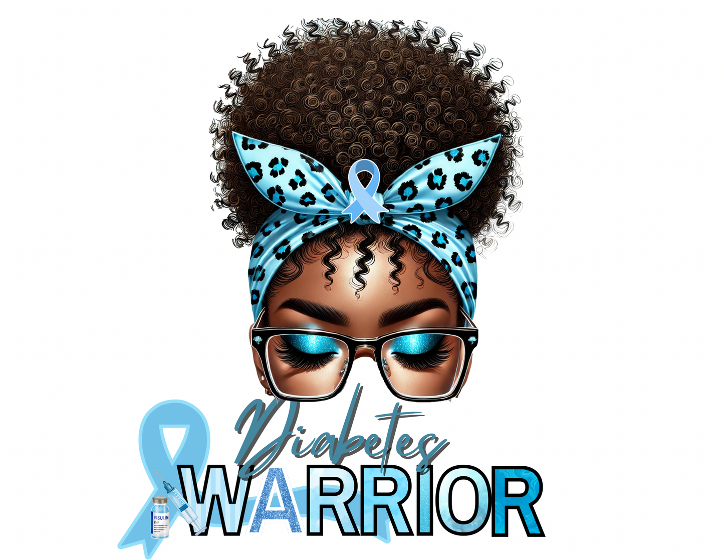 October Awareness-Diabetes