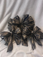 Holiday Bow Set –