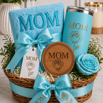 🌸 Mother’s Day Personalized Gift Basket